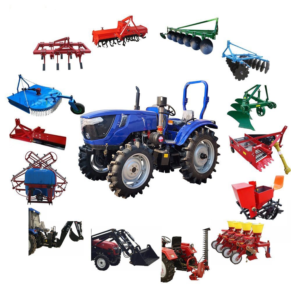 [Gambar Perbaikan Alat Tani]